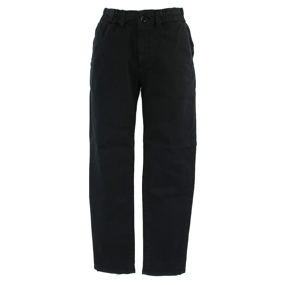 DOMINGO（ドミンゴ） リラクシングテーパードパンツ ISKO 13-0921T 13