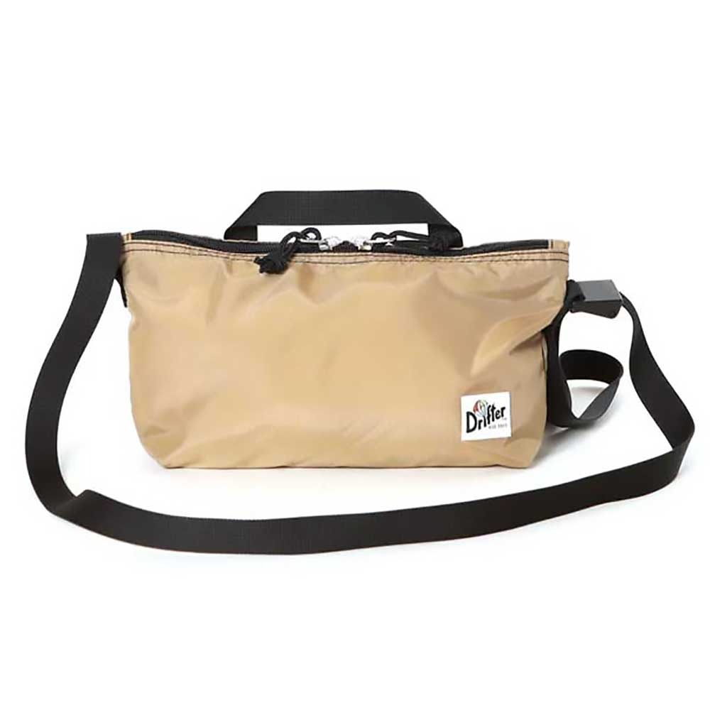 Drifter（ドリフター） ショルダーバッグ DFV1740 : FLISCO by