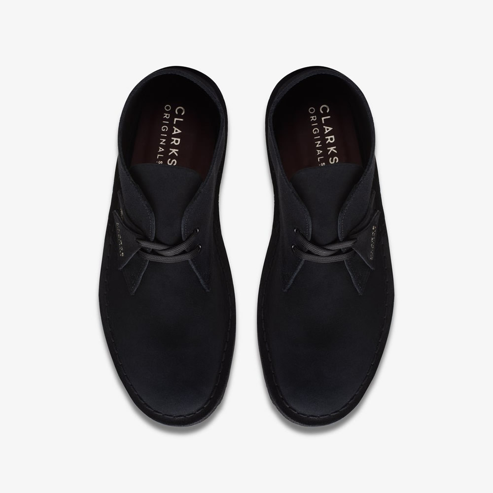 Clarks Originals クラークスオリジナルズ デザートブーツ メンズ