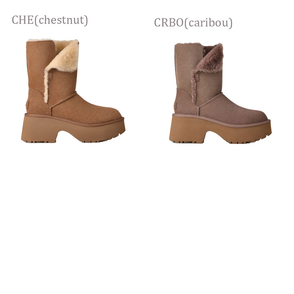 UGG（アグ） レディース ブーツ エスミーブーツ 23cm-25cm 1171533