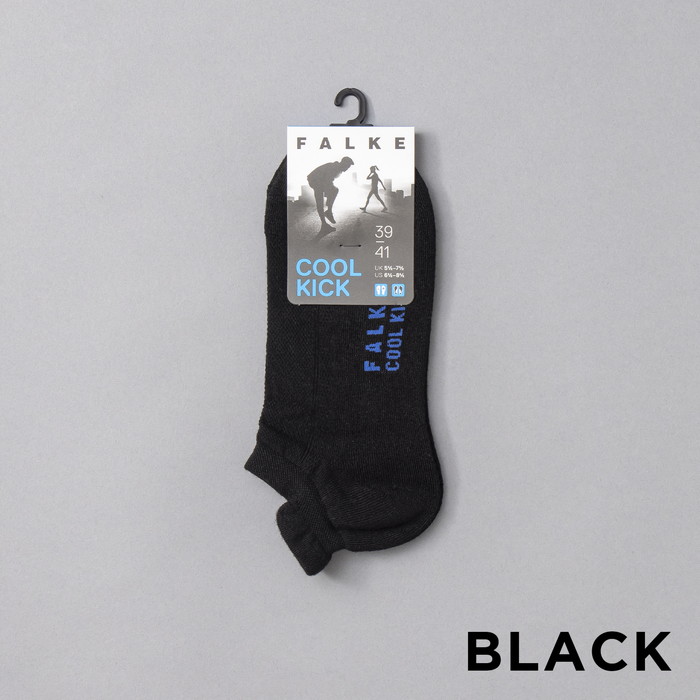 FALKE（ファルケ） 海外正規品 日本未発売 FALKE COOL KICK SNEAKERS