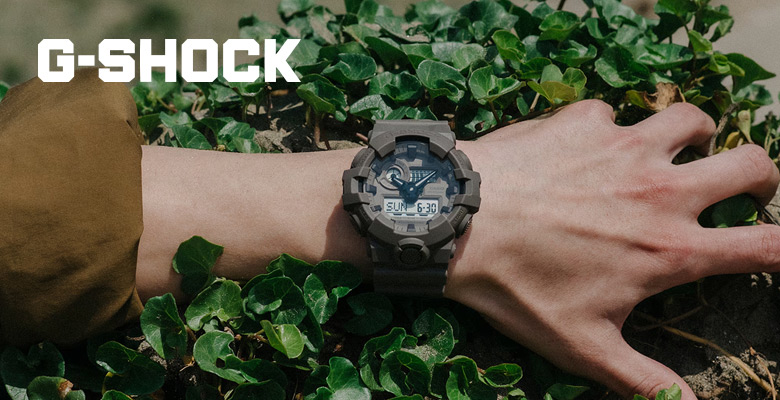 G-SQUAD 海外正規品 10年保証 CASIO G-SHOCK カシオ Gショック G