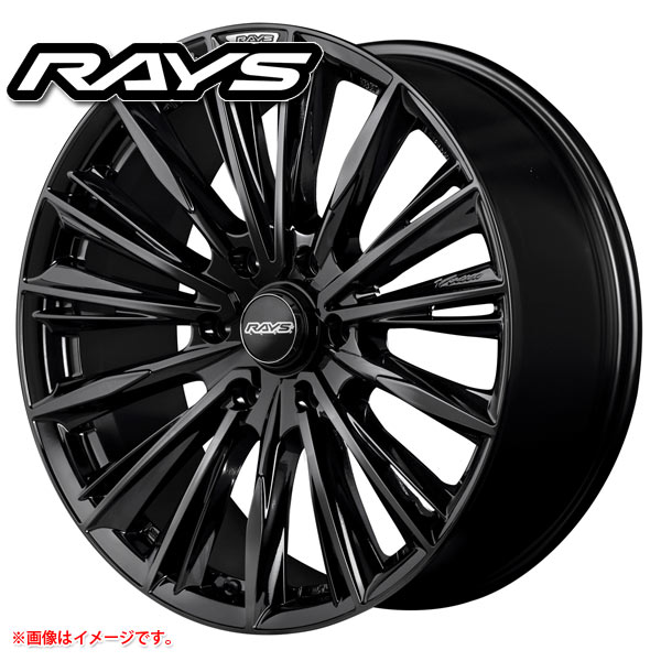 RAYS レイズ ベルサス クラフトコレクション ヴォウジェ リミテッド