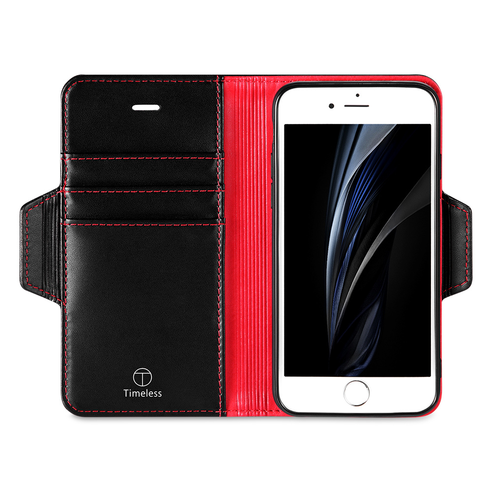 iPhone SE（第2世代） iPhoneSE ケース 手帳型 おしゃれ 高品質 レザー