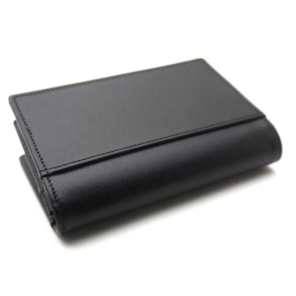 MONTBLANC（モンブラン） 名刺入れ 7167 ブラック : インポート