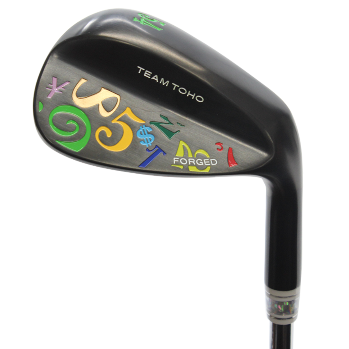 匠 フランク三浦ゴルフ コラボ ゴルフクラブ 軟鉄鍛造ウェッジ 匠