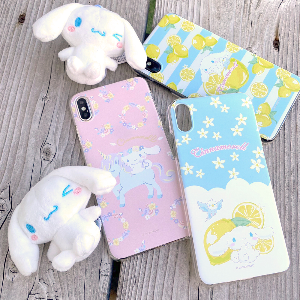 sanrio（サンリオ） arrows U 801FJ ケース ハード カバー 801fj