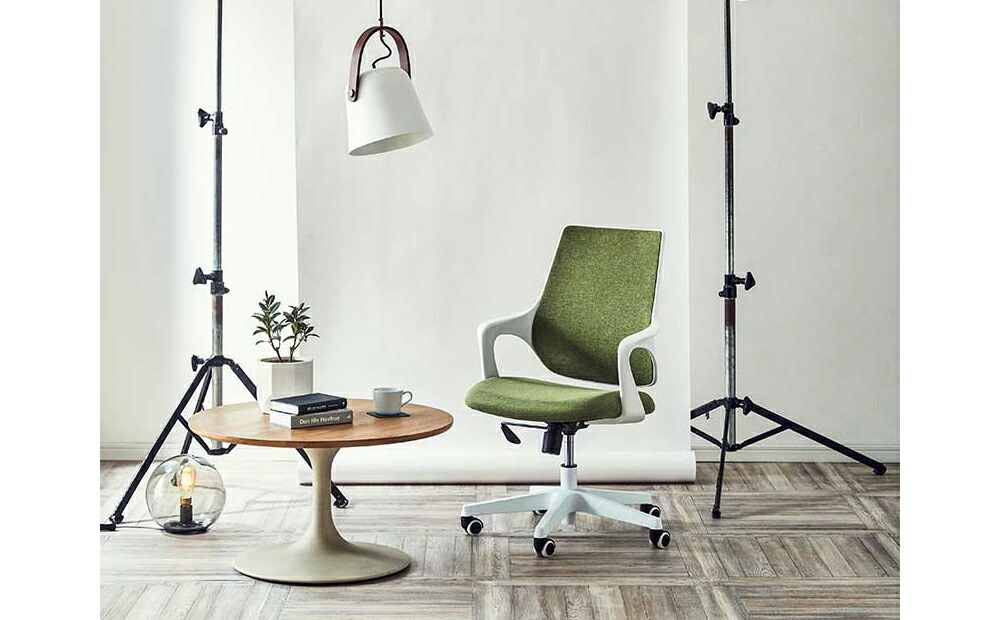 関家具 Lotti ロッティチェア オフィスチェア : オフィス店舗用品