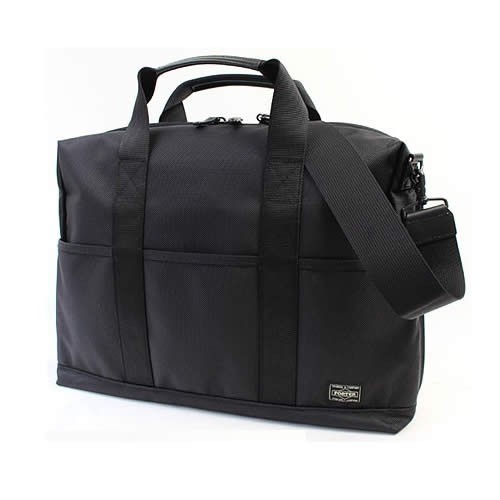PORTER ポーター ステージ 2WAYブリーフケース(L) 620-08284 吉田