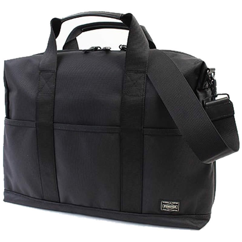 PORTER ポーター ステージ 2WAYブリーフケース(L) 620-07572 吉田