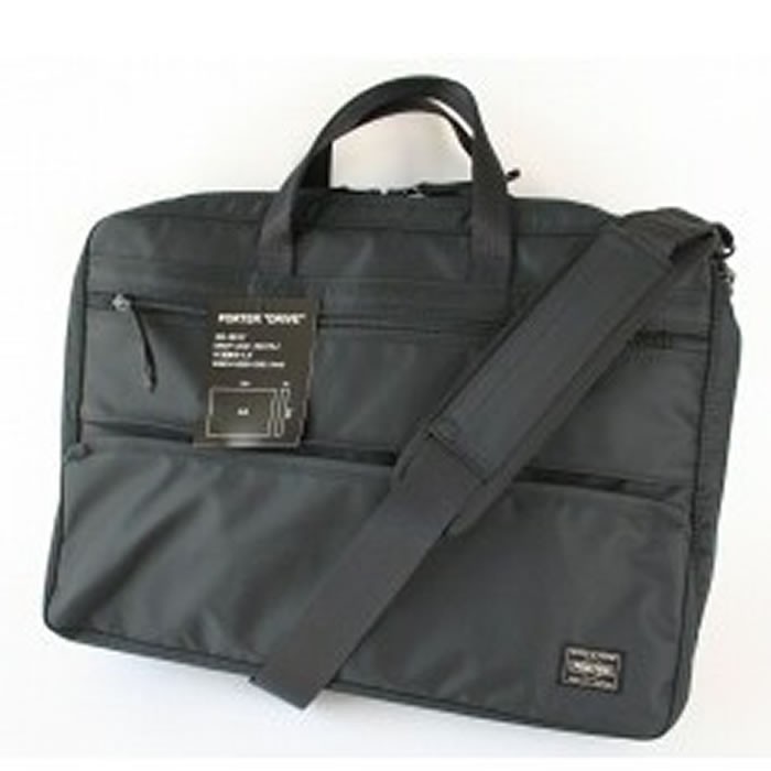 PORTER ポーター ドライブ 2WAYブリーフケース 635-09157 吉田カバン
