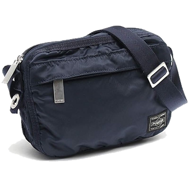 PORTER ポーター フレーム ショルダーバッグ 690-17849 吉田カバン