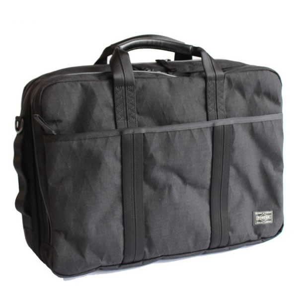 PORTER ポーター ハイブリッド 3WAYブリーフケース 737-09203 吉田