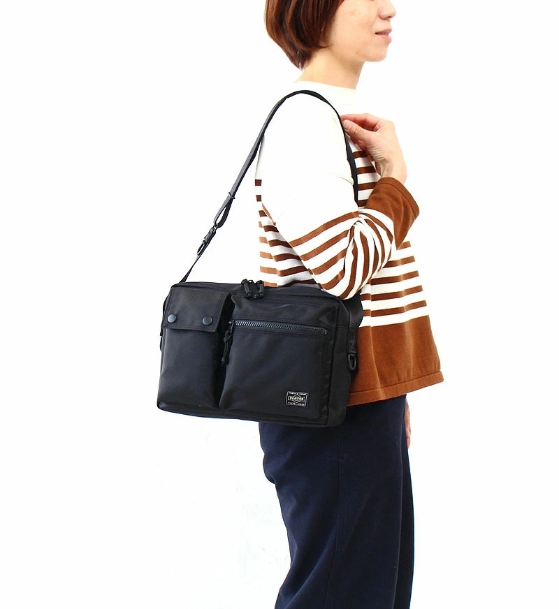PORTER ポーター ユニット ショルダーバッグ 784-05464 吉田カバン
