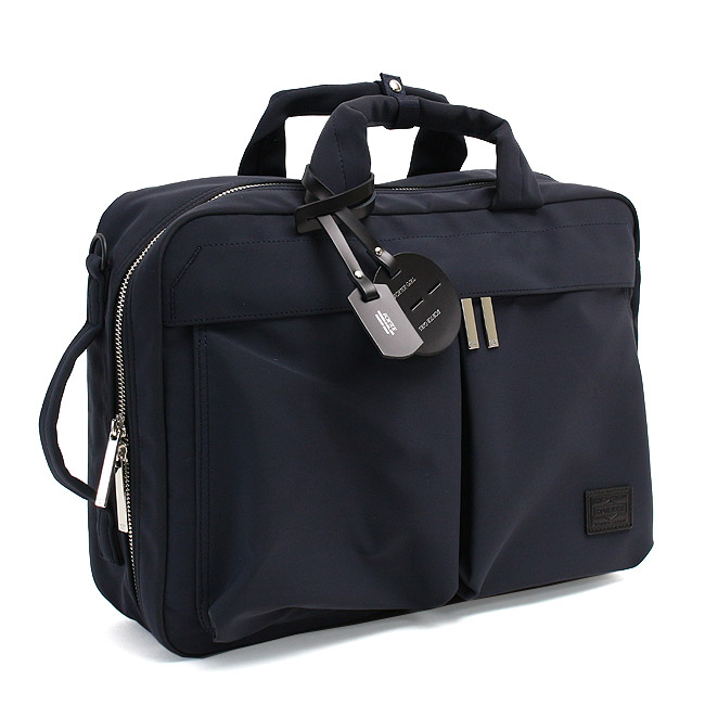 PORTER ポーター レン 3WAYブリーフケース 833-26174 吉田カバン