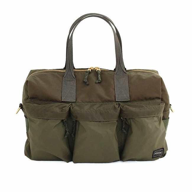 PORTER ポーター フォース 2WAYダッフルバッグ(S) 855-05455 吉田