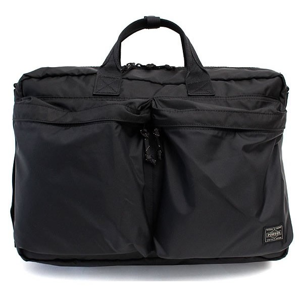 PORTER ポーター フォース 3WAYブリーフケース 855-07594 吉田カバン