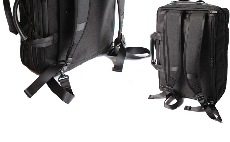 PORTER ポーター ハイブリッド 3WAYブリーフケース 737-09203 吉田