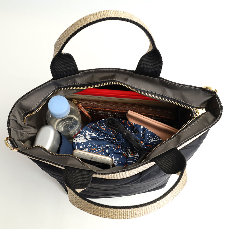 VIOLAd'ORO（ヴィオラドーロ） ショルダーバッグ トートバッグ 2way