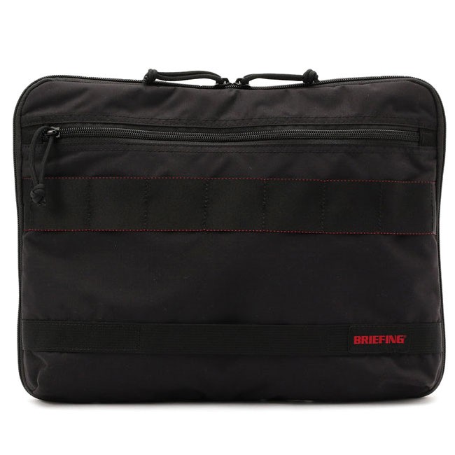 BRIEFING（ブリーフィング） PCケース 13インチ MW BRIEFING PC CASE