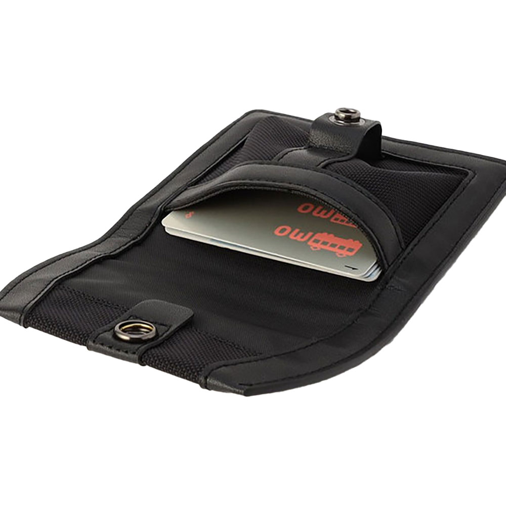 BRIEFING（ブリーフィング） 正規品 BRIEFING BLK CARD HOLDER