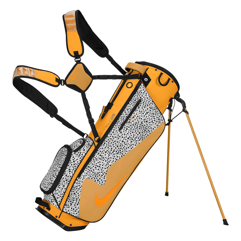 NIKE（ナイキ） キャディバッグ gf3018 ユニセックス アウトドア 軽量