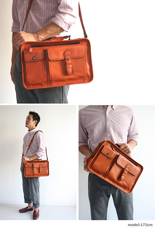 PORTER ポーター バロン 2WAYブリーフケース 206-02635 吉田カバン