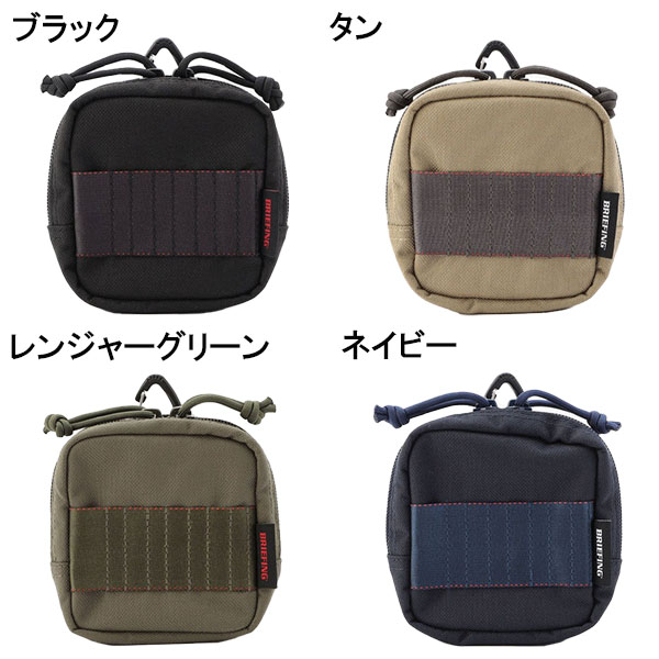 BRIEFING GOLF（ブリーフィングゴルフ） BRIEFING GOLF MINI ROUND