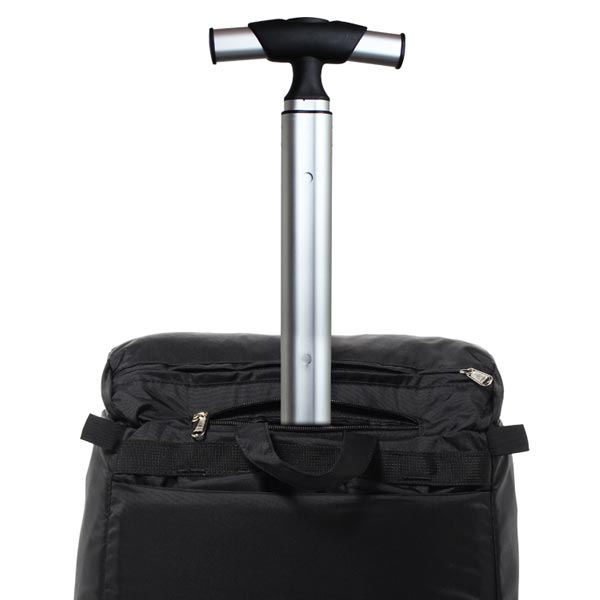 SOLO_TOURIST（ソロツーリスト） デイパックキャリー24 (24L