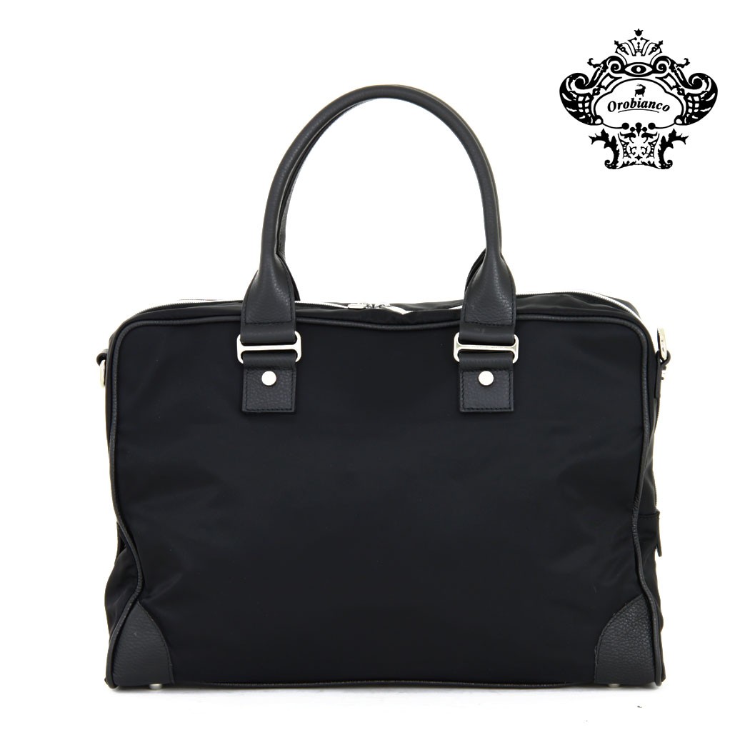 Orobianco（オロビアンコ） バッグ メンズ ブリーフケース ビジネス