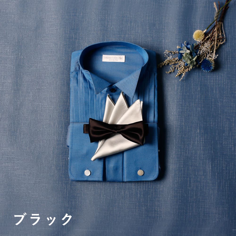 新郎 お色直し セット】 3点セット 新郎 小物 二次会 衣装 セット