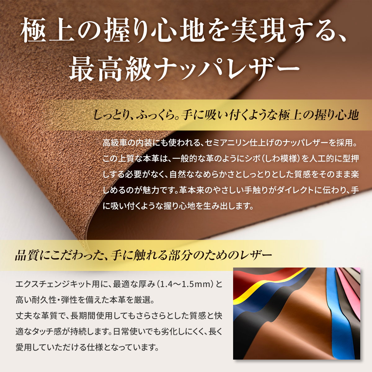 Tricolore Exchange（トリコローレエクスチェンジ） ダイハツ コペン