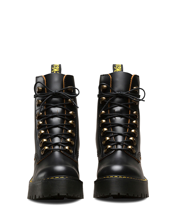 Dr.Martens（ドクターマーチン） 国内正規品 レディース レオナ 7