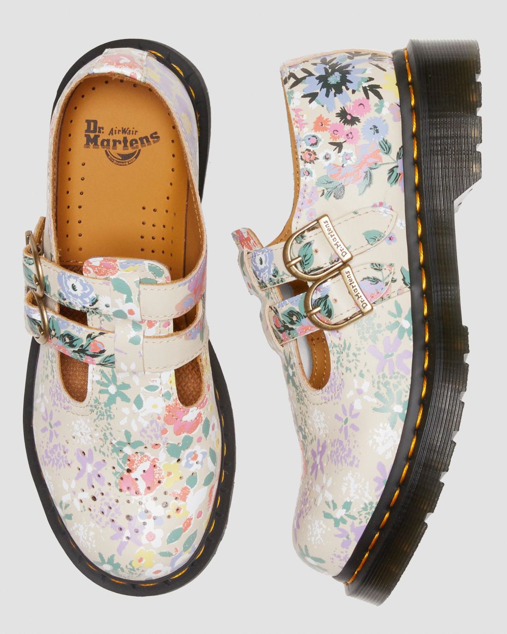 Dr.Martens（ドクターマーチン） 国内正規品 メリー ジェーン ツイン