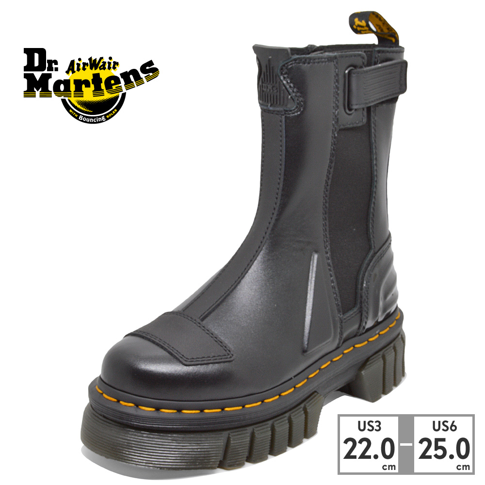 Dr.Martens（ドクターマーチン） 国内正規品 ブーツ レディース オード