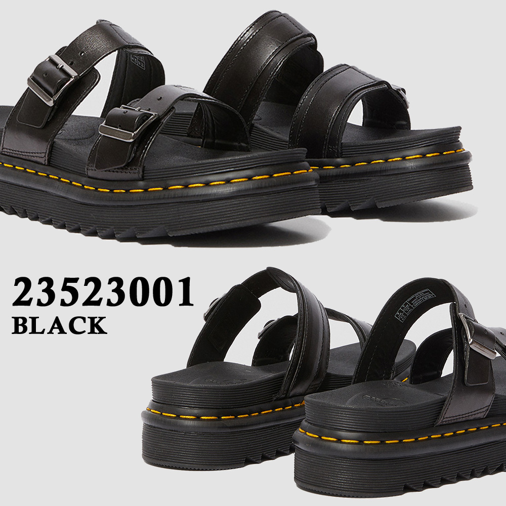 Dr.Martens（ドクターマーチン） 国内正規品 サンダル メンズ