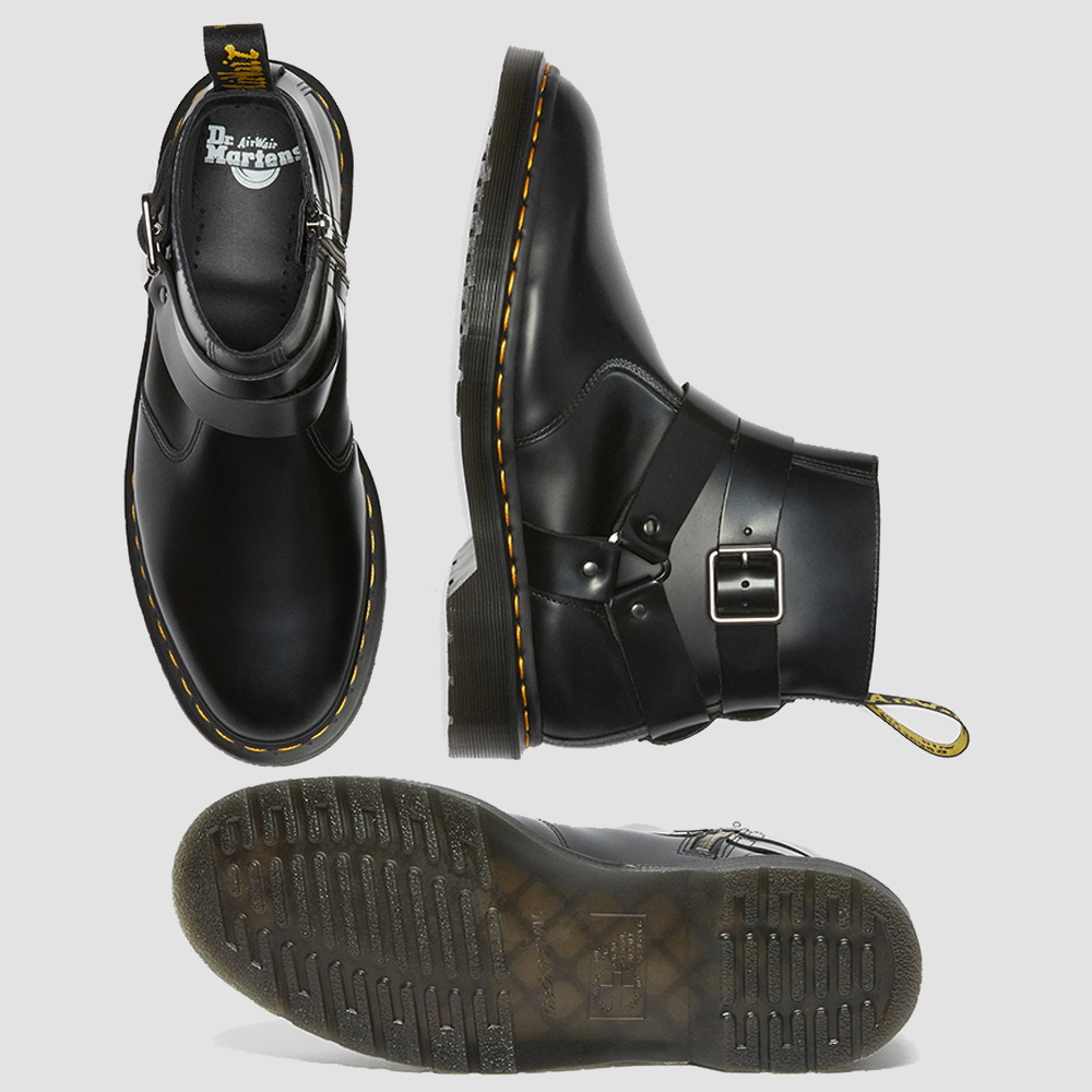 Dr.Martens（ドクターマーチン） 国内正規品 ブーツ レディース メンズ