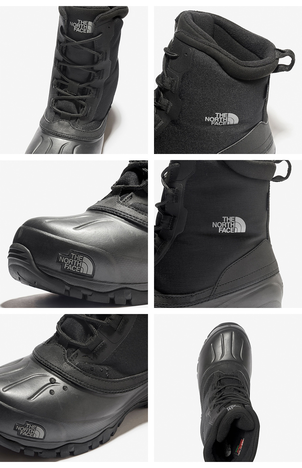 THE NORTH FACE（ザ ノースフェイス） ザ ノースフェイス ブーツ