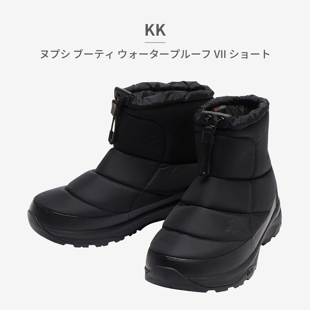 THE NORTH FACE（ザ ノースフェイス） ノースフェイス スノーシューズ