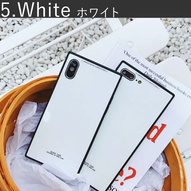 iPhone SE2 ケース XR Xs Max 四角 8 おしゃれ Plus 7 6s プラス