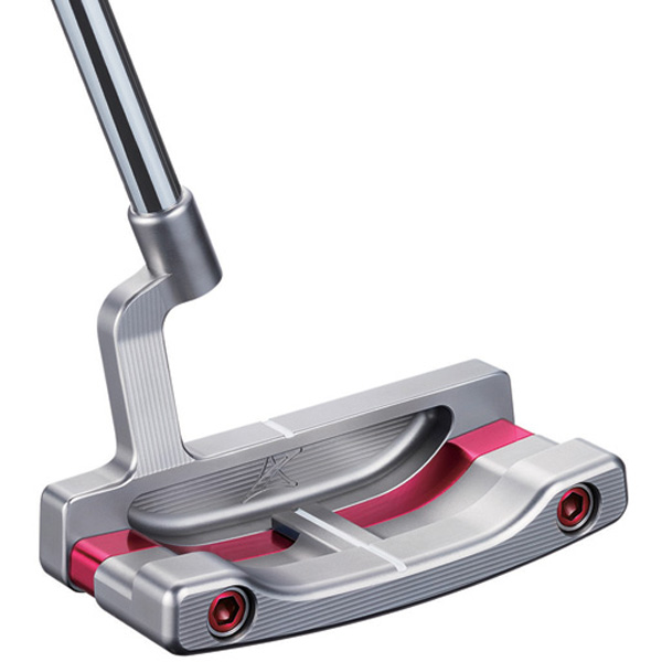 アクセル 重心距離ZERO PLUS DEEP-G パター : つるやゴルフ - 通販