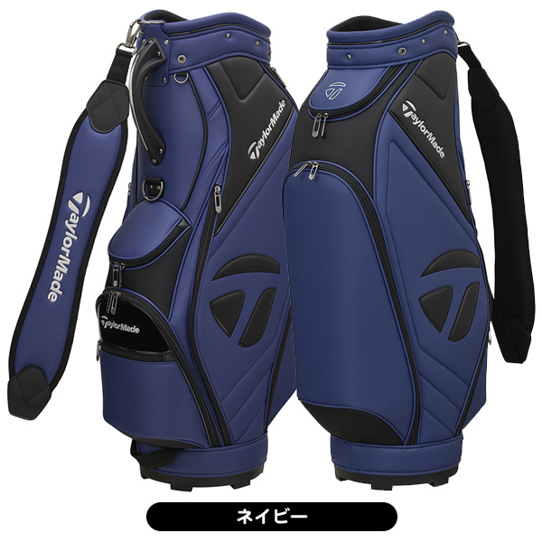 TaylorMade キャディバッグ｜ゴルフ用バッグ｜ゴルフ｜スポーツ