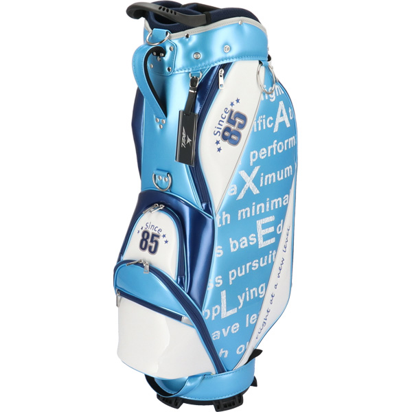 AXEL AXCB-23331CINB キャディバッグ : つるやゴルフ - 通販 - Yahoo