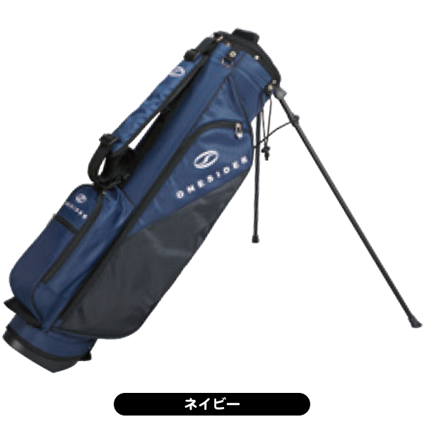 ワンサイダー OSCB-20593LP ハーフスタンド キャディバッグ 日本正規品