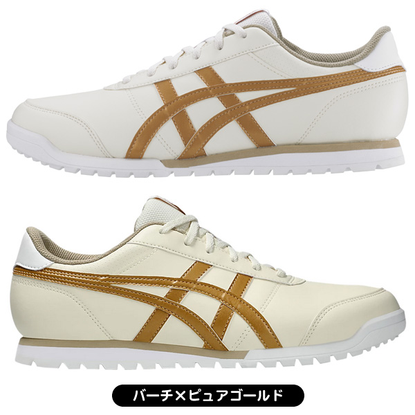 ASICS（アシックス） 男女兼用サイズ展開 2024 ゲル プレショット