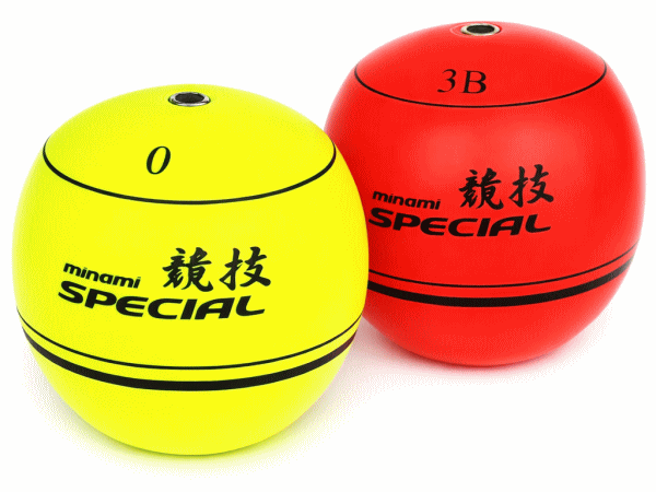 南ウキ 競技スペシャル / 南康史監修 チヌ グレ 磯ウキ フカセウキ