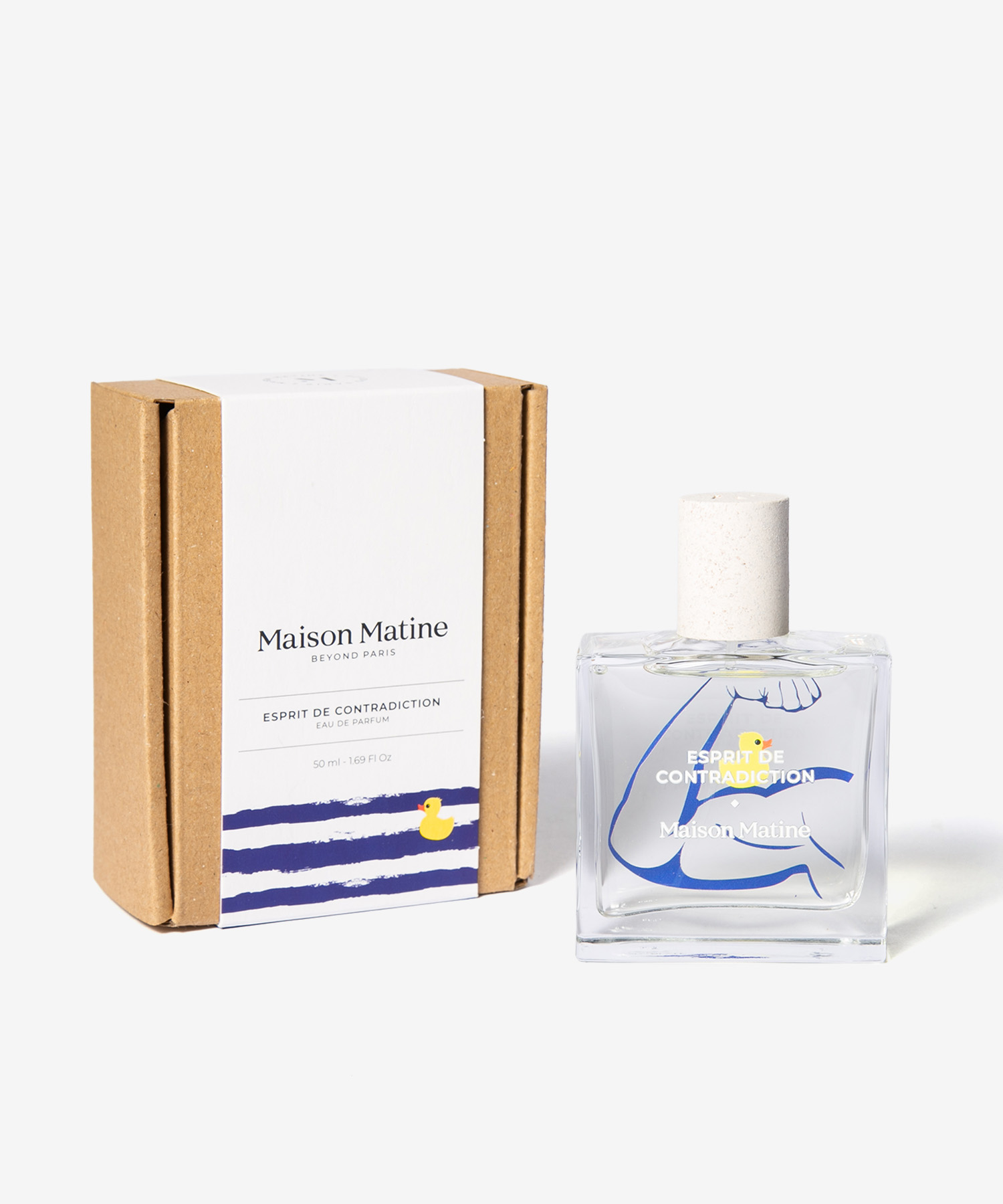 メゾン マティン Maison Matine オードパルファム 50mL ユニセックス