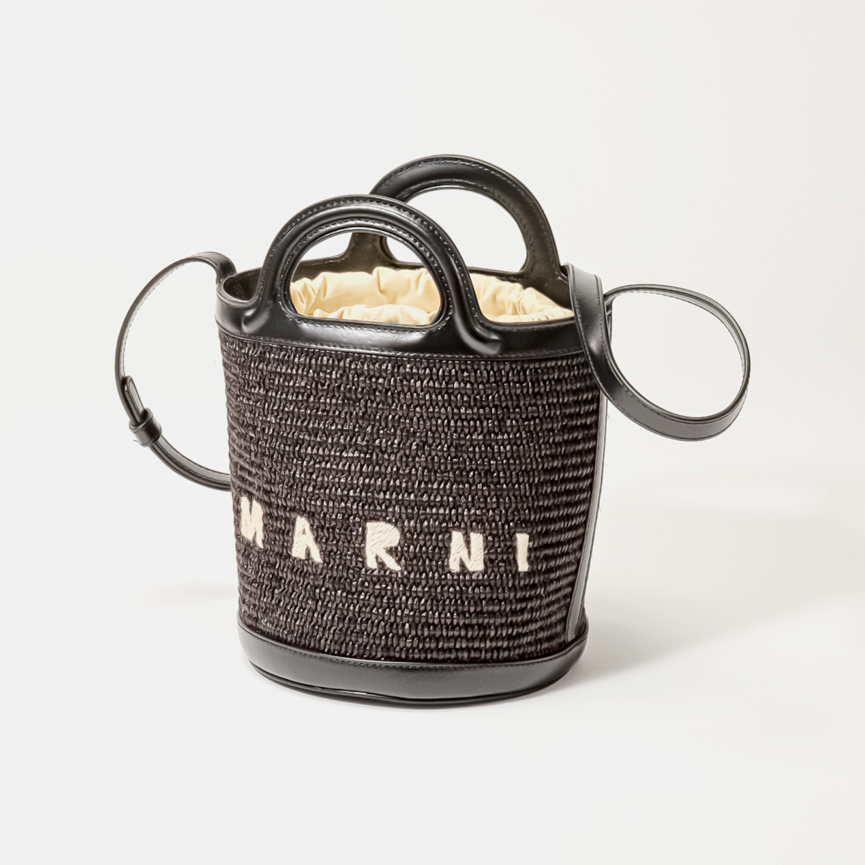 MARNI（マルニ） MARNI SCMP0056Q1 P3860 ショルダーバッグ かごバッグ