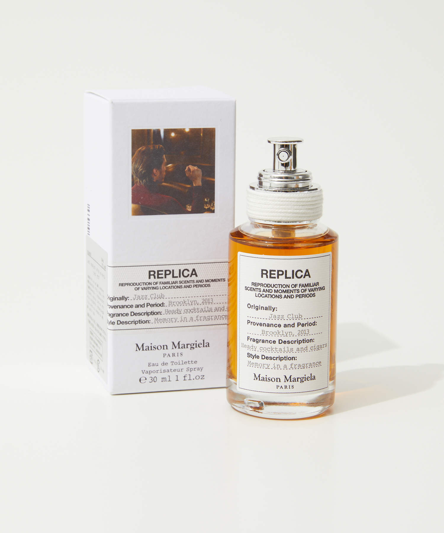 Maison Margiela（メゾンマルジェラ） メゾン マルジェラ ジャズクラブ