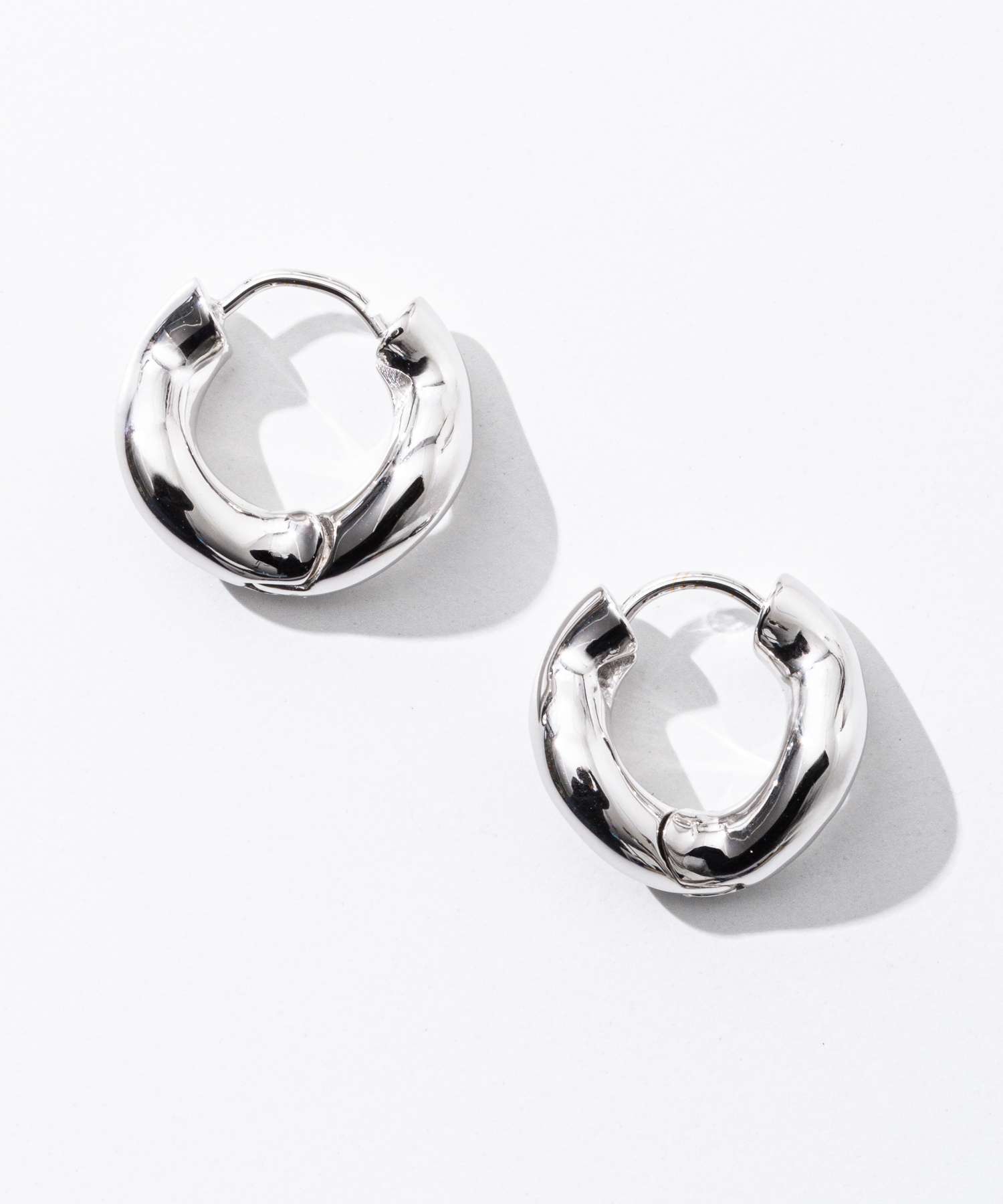 シャルロット シェネ Charlotte Chesnais 21BO104AR 21BO104VER フープ